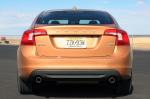 Volvo S60 2010 года